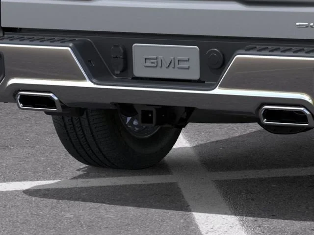New 2026 Sterling Metallic GMC SLT image 14