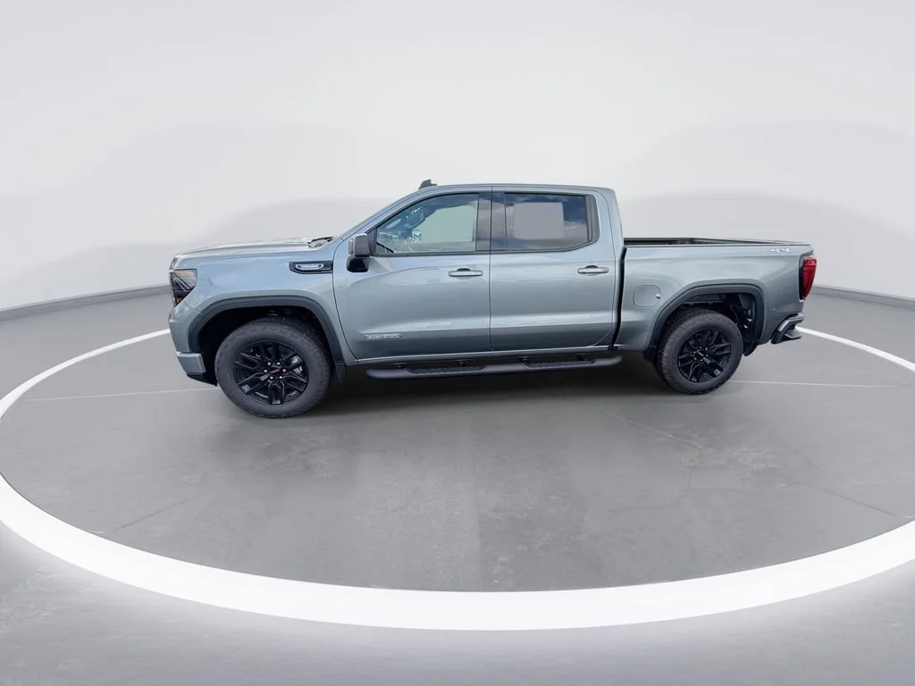 New 2026 Sterling Metallic GMC Elevation image 5