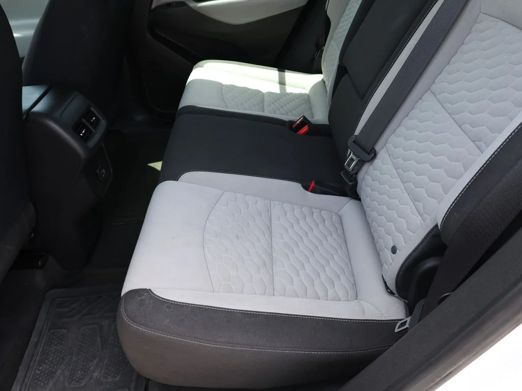 Used 2019 White Chevrolet LS image 16