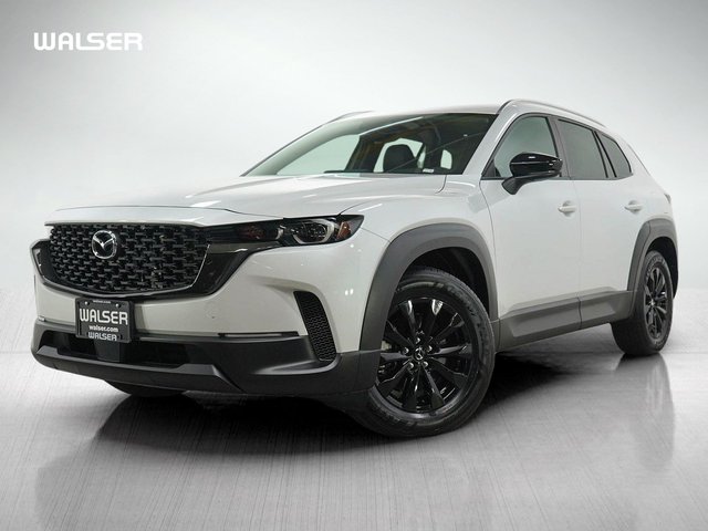2024 Mazda CX-50 2.5 S Preferred Package