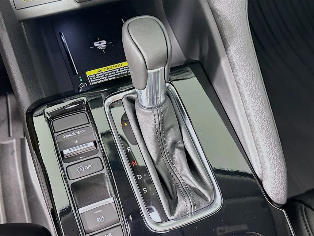 New 2026 Urban Gray Pearl Acura  image 17