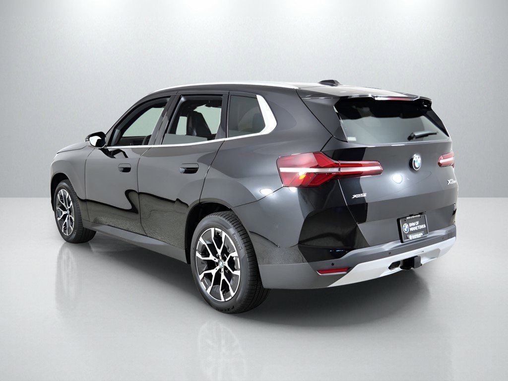 Used 2026 Black Sapphire Metallic BMW 30 xDrive image 15
