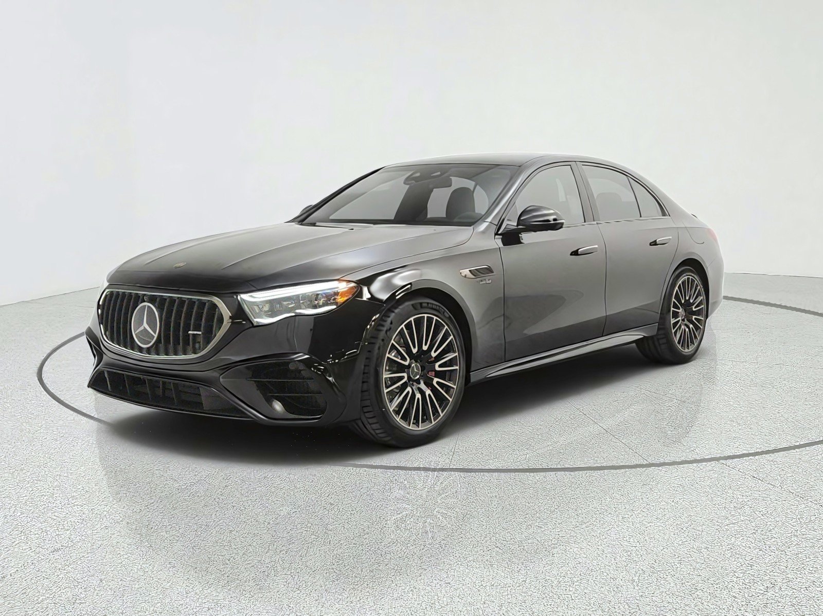 2027 Mercedes-Benz E-Class