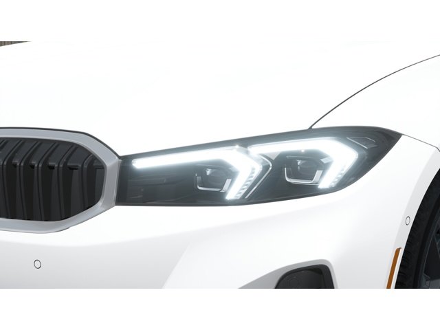 New 2026 Alpine White BMW  image 6