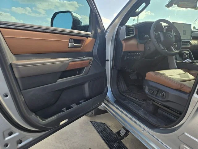 New 2026 Silver Toyota 1794 image 14