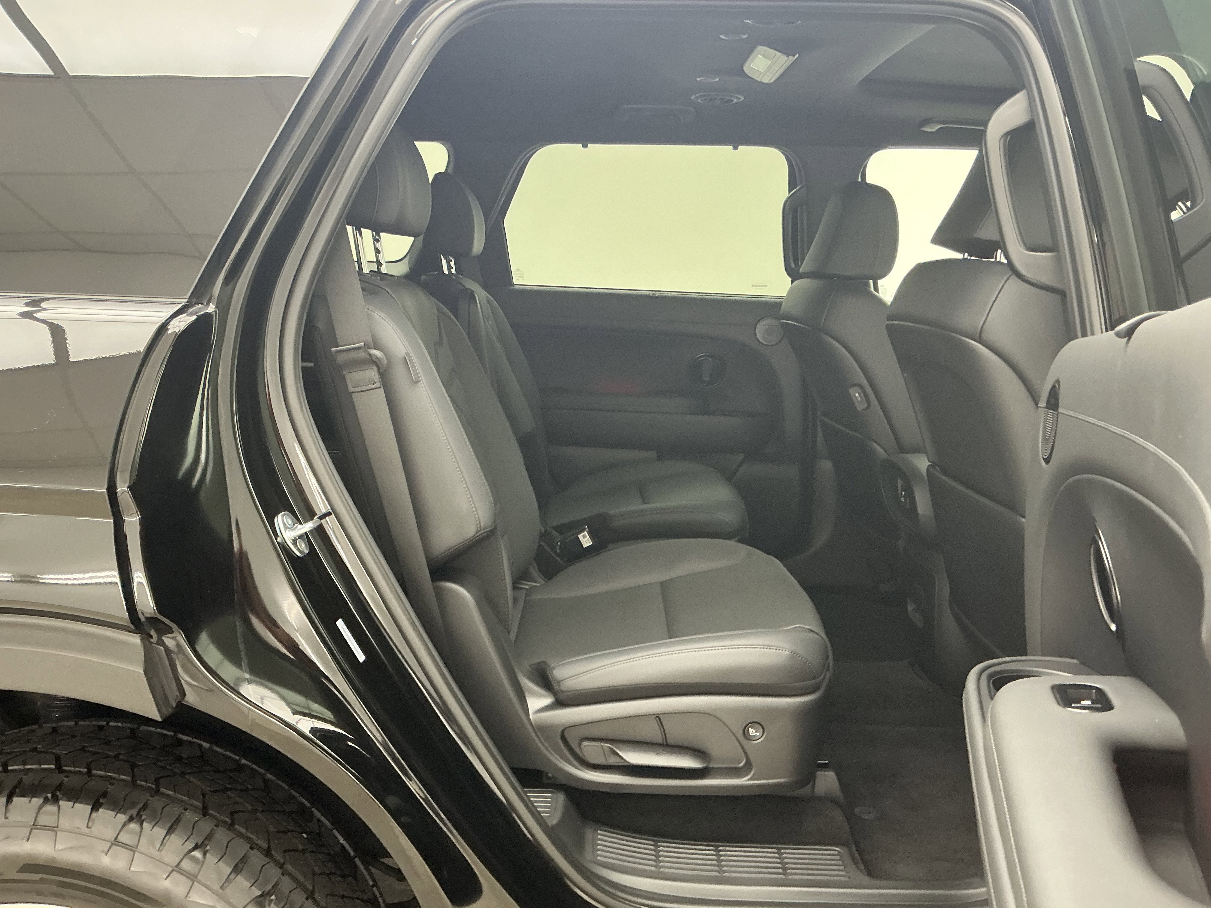 2026 Hyundai Palisade XRT Pro - Photo 22