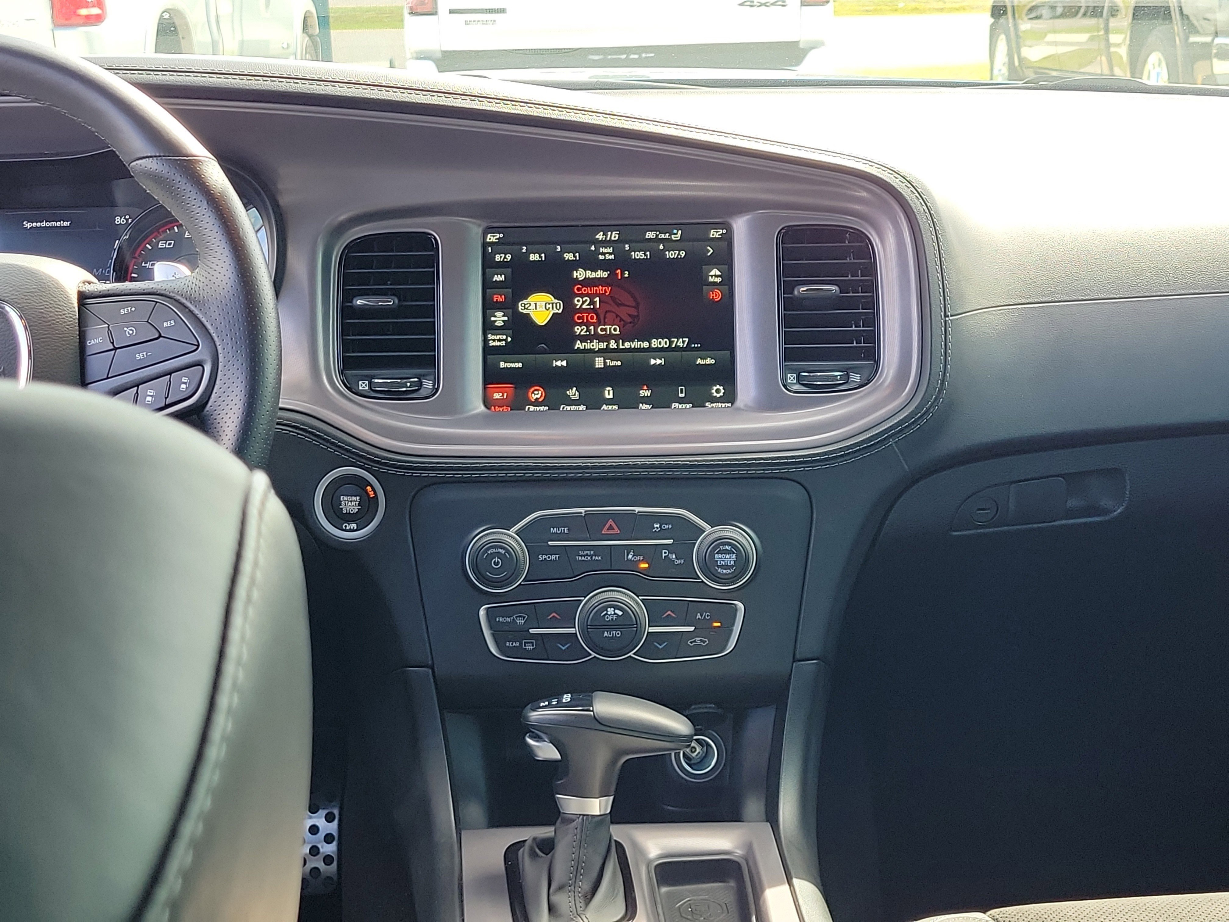 Used 2023 Frostbite Dodge R/T image 18