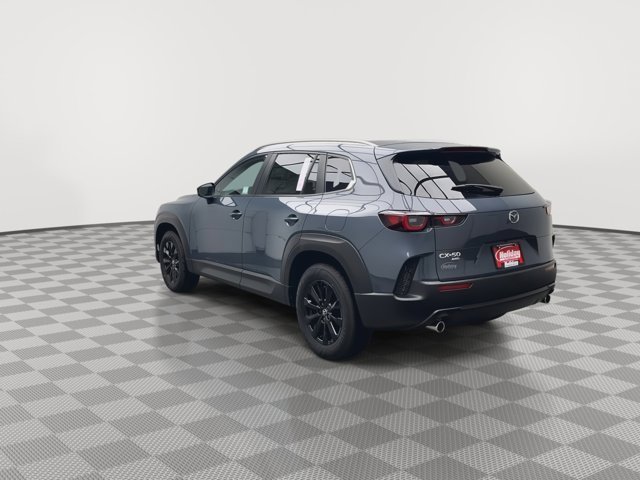 New 2026 Polymetal Gray Metallic Mazda 2.5 S Select AWD image 33