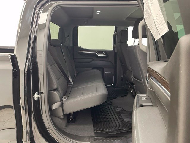 Certified Used 2024 Black Chevrolet LT (2FL) image 16