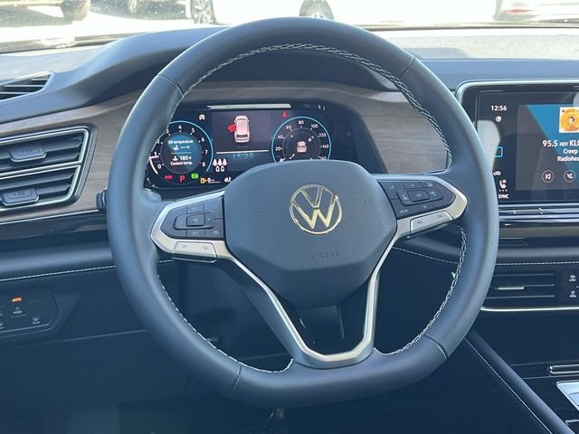2026 Volkswagen Atlas SE w/Tech - Photo 8