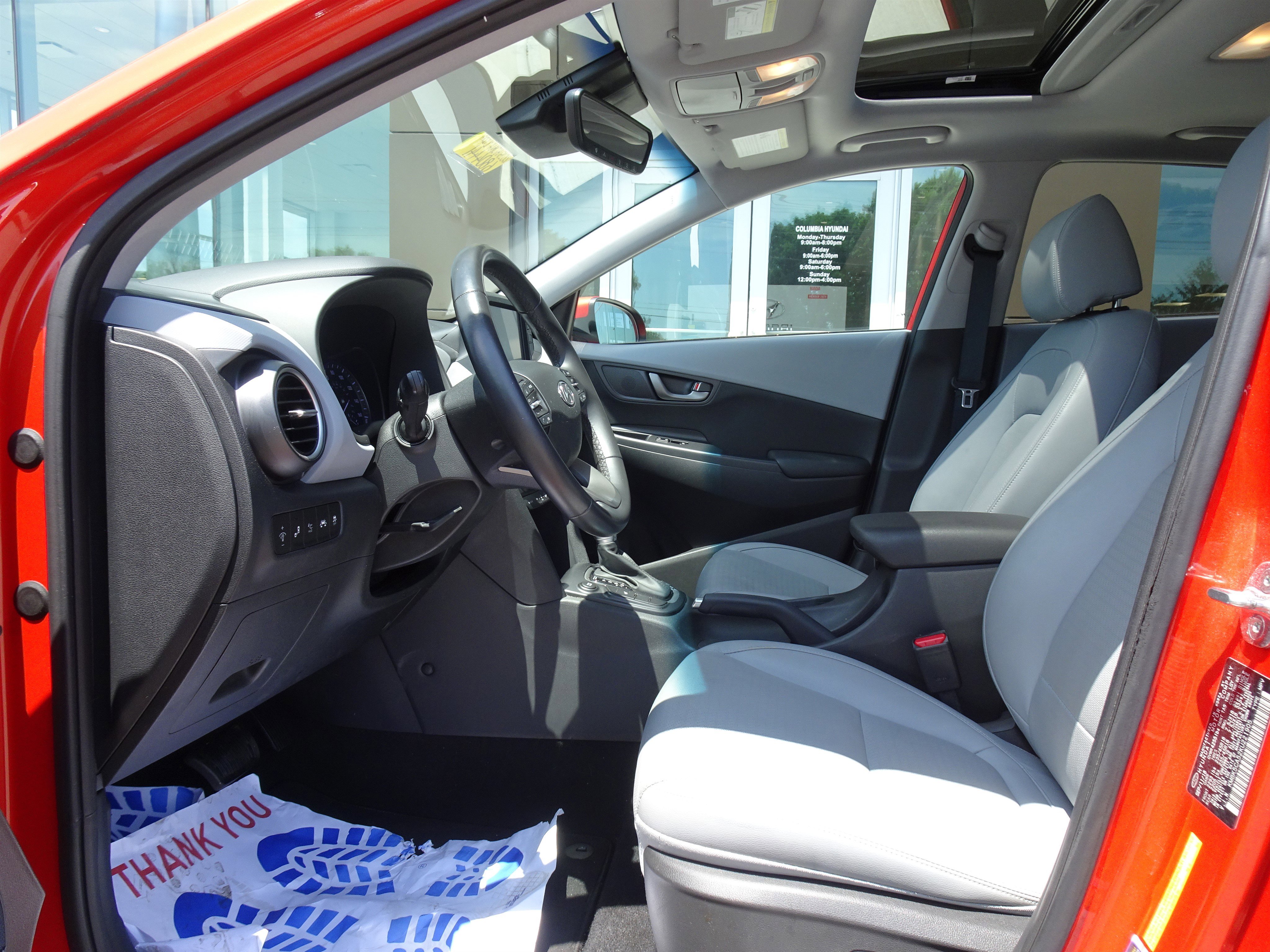 2019 Hyundai Kona Ultimate - Photo 8