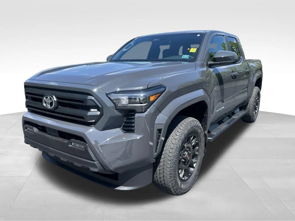 New 2026 Underground Toyota SR5 image 1