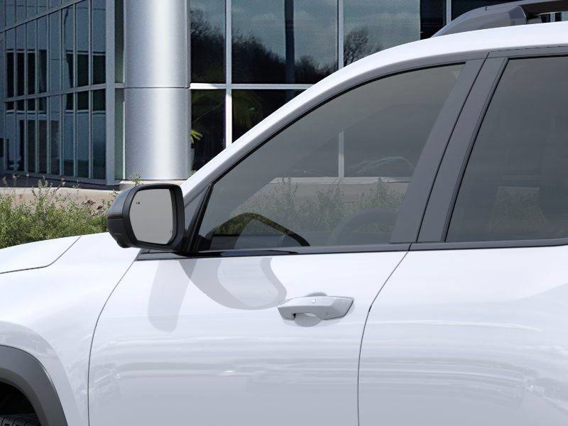 2026 Chevrolet Equinox RS - Photo 12