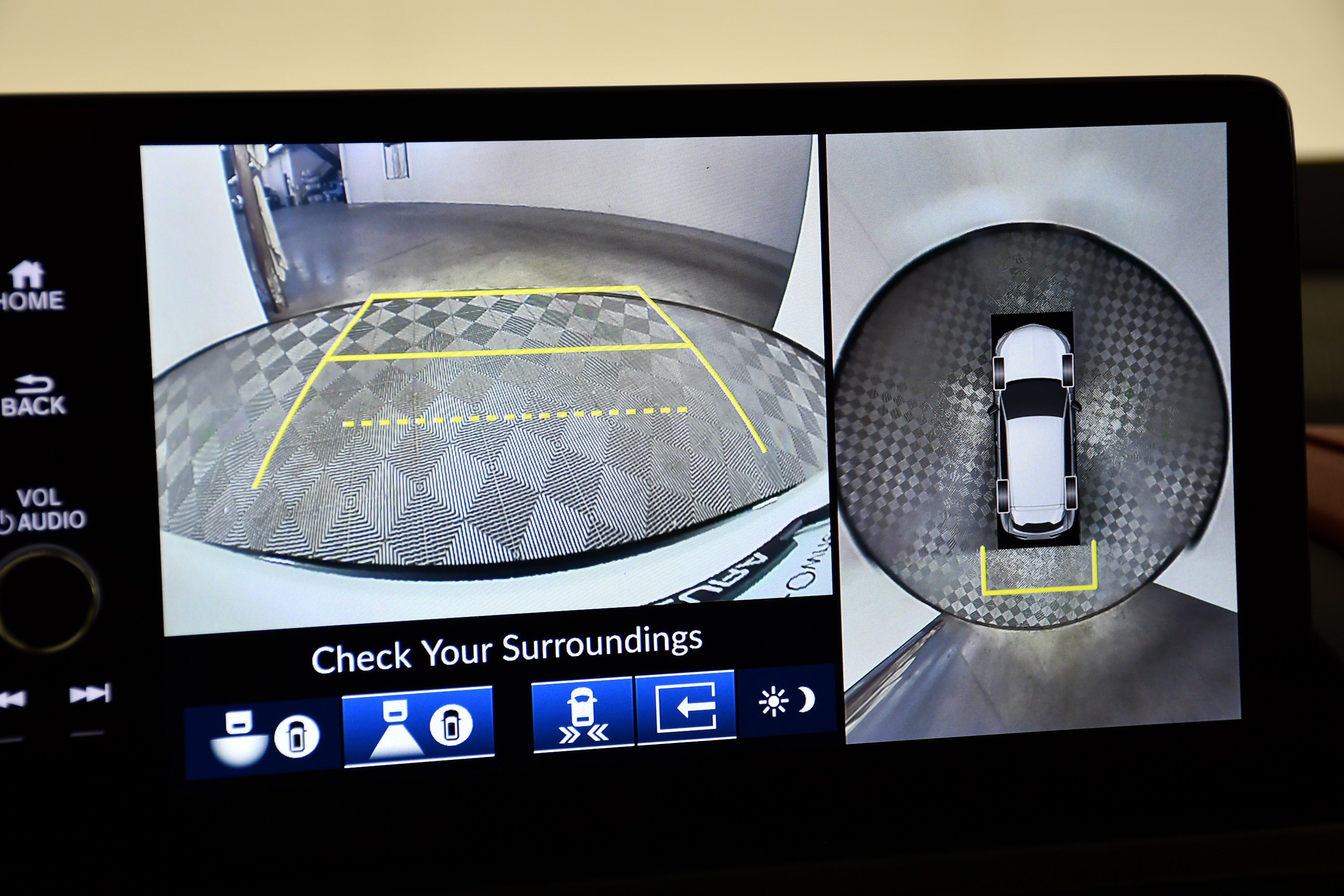 2025 Acura ADX A-spec w/Advance Package - Photo 27