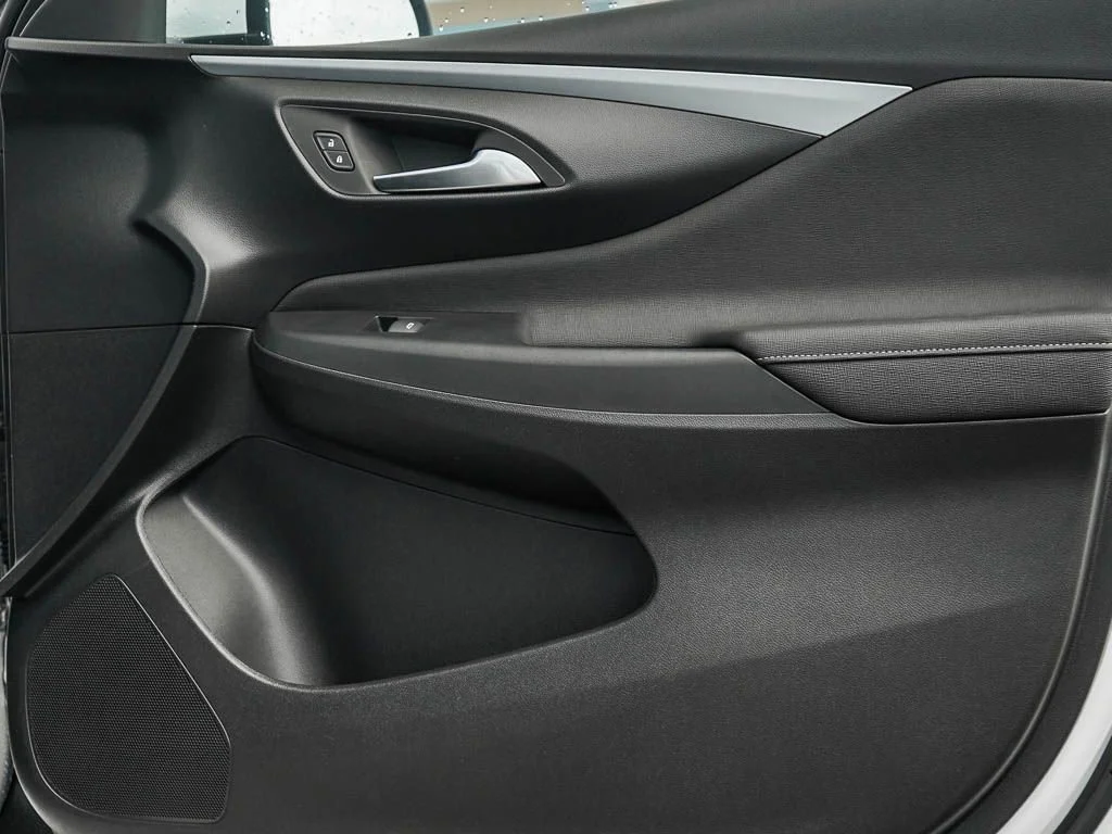 2026 Buick Envista Preferred - Photo 9