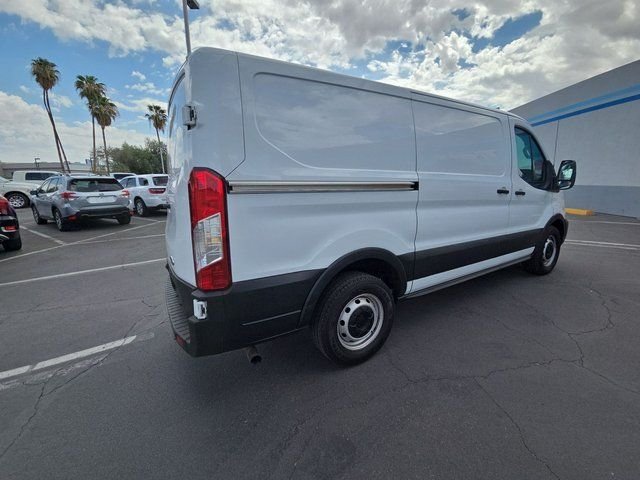 2021 Ford Transit Van Base - Photo 7