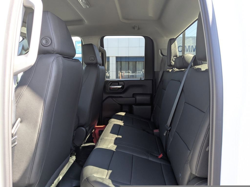 2026 Chevrolet Silverado 2500 HD Work Truck - Photo 16