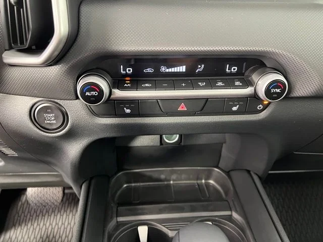 New 2026 Jet Black Mica Mazda 2.5 S Meridian Edition AWD image 27