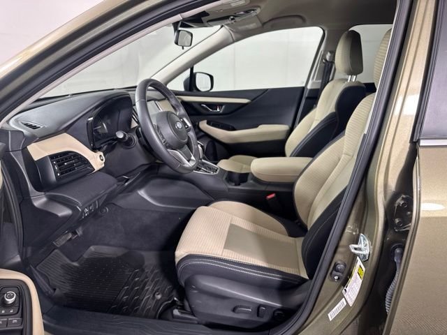 Used 2024 Brown Subaru Premium image 11