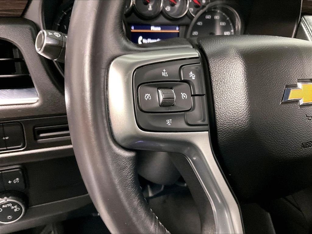 Used 2023 White Chevrolet LS image 22