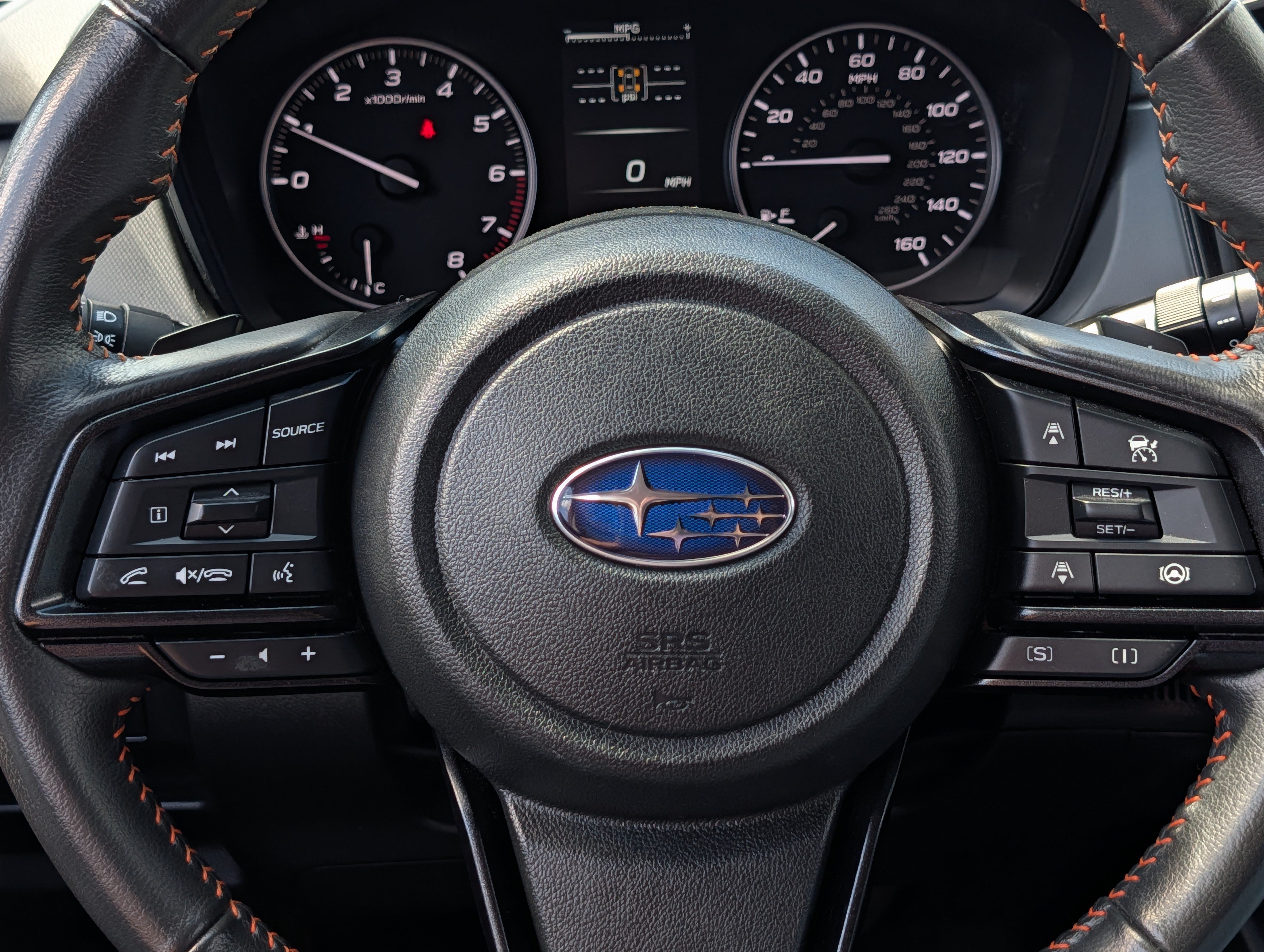 Used 2024 Sun Blaze Pearl Subaru Limited image 25