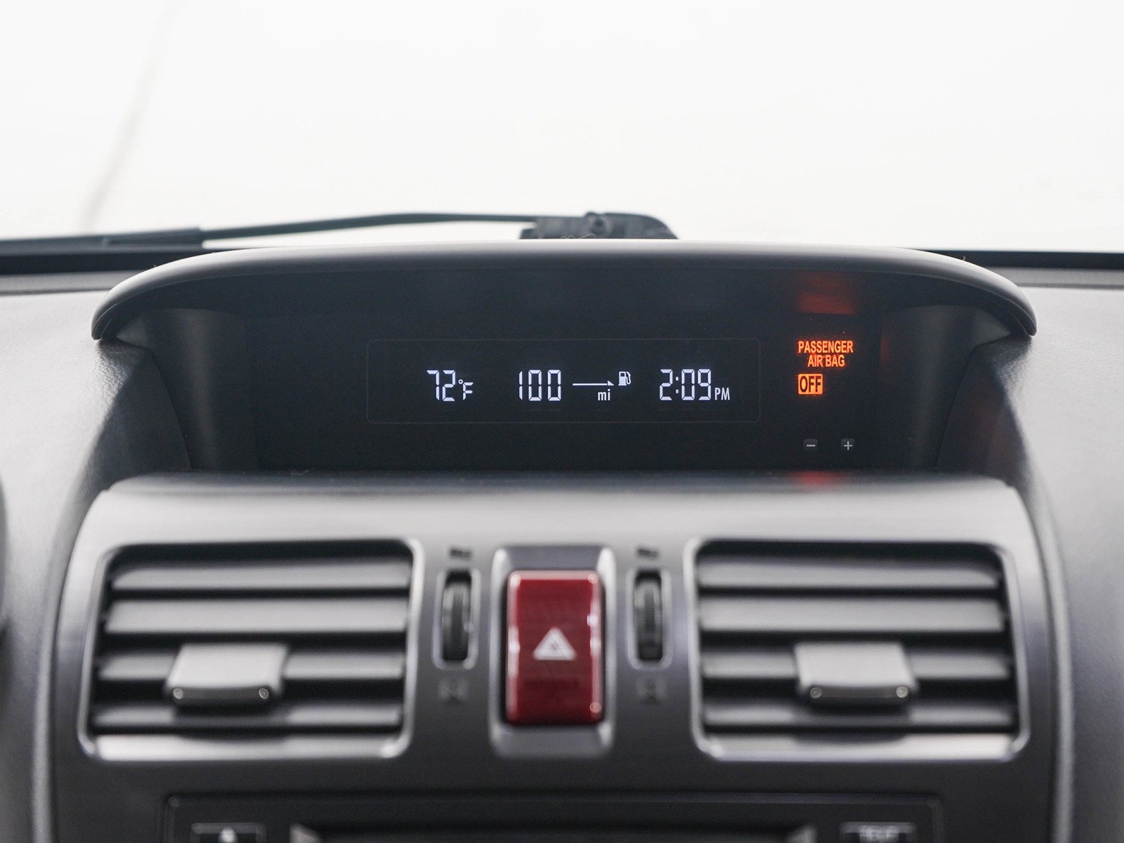 Used 2013 Dark Gray Metallic Subaru 2.0I Sport Premium image 16