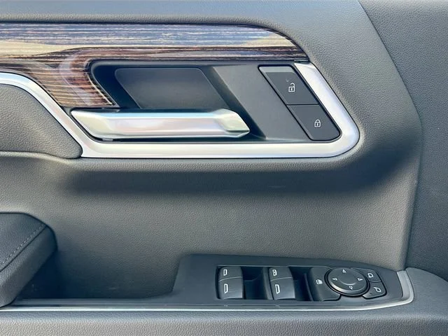 2026 GMC Sierra 1500 Elevation - Photo 13