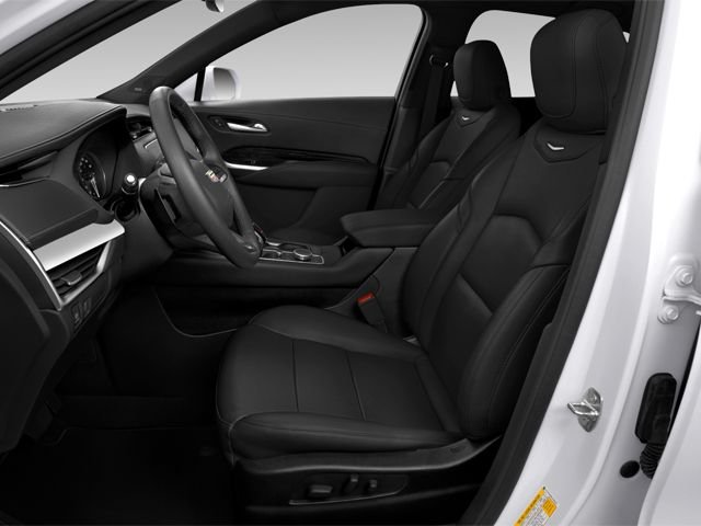 2023 Cadillac XT4 Sport - Photo 10