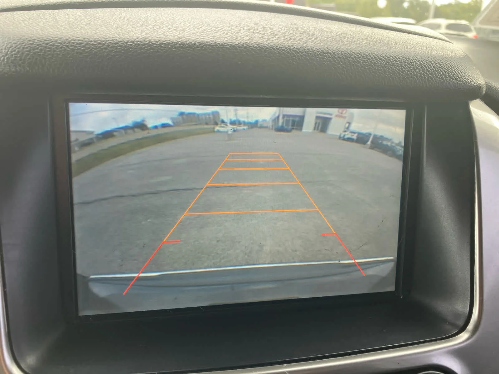 Used 2015 Black Chevrolet LTZ image 23