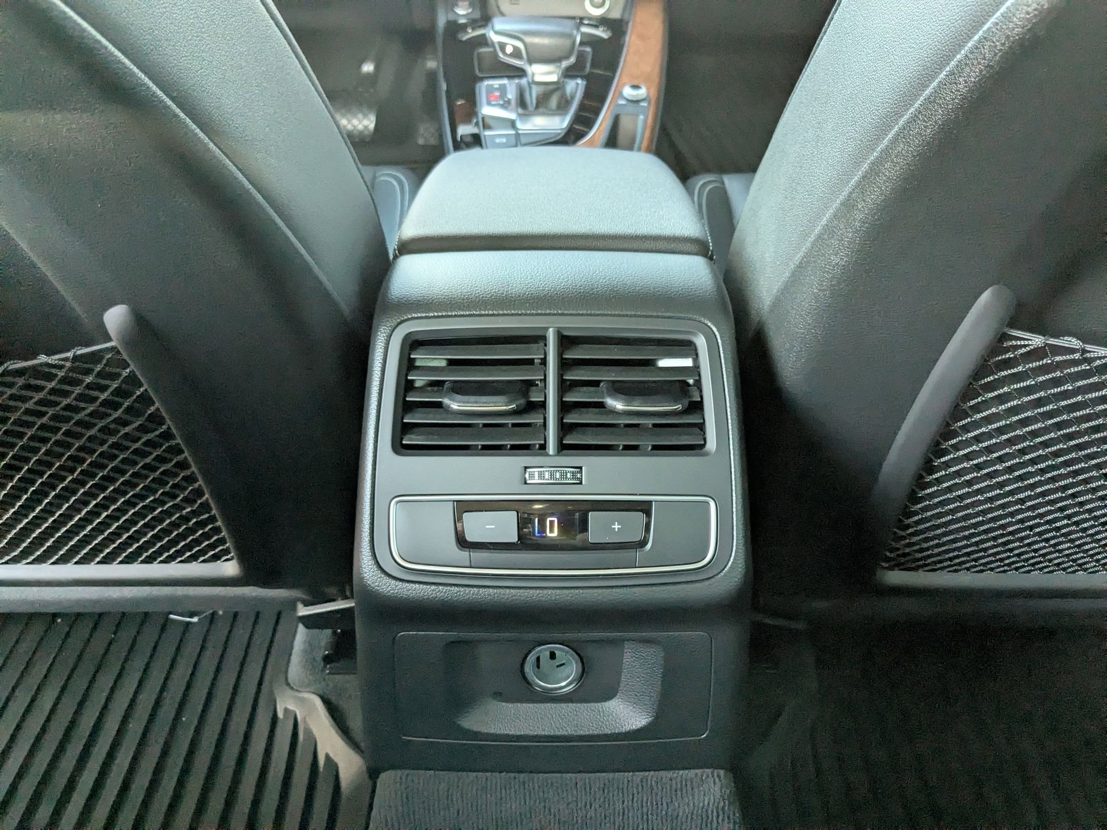Used 2022 Red Audi Premium image 21