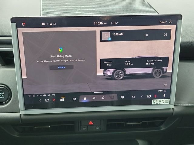 New 2026 Machine Gray Metallic Mazda 2.5 S Preferred AWD image 25