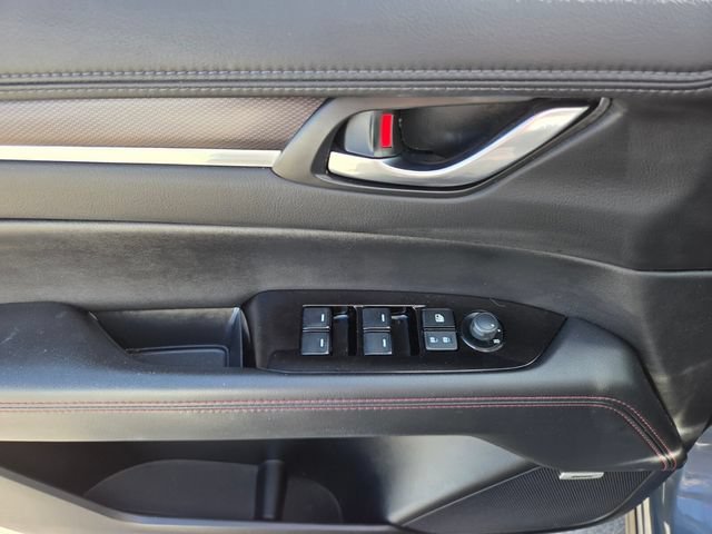 2023 Mazda CX-5 S Carbon Edition - Photo 17