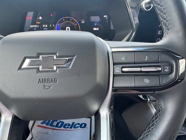 2024 Chevrolet Colorado ZR2 - Photo 26
