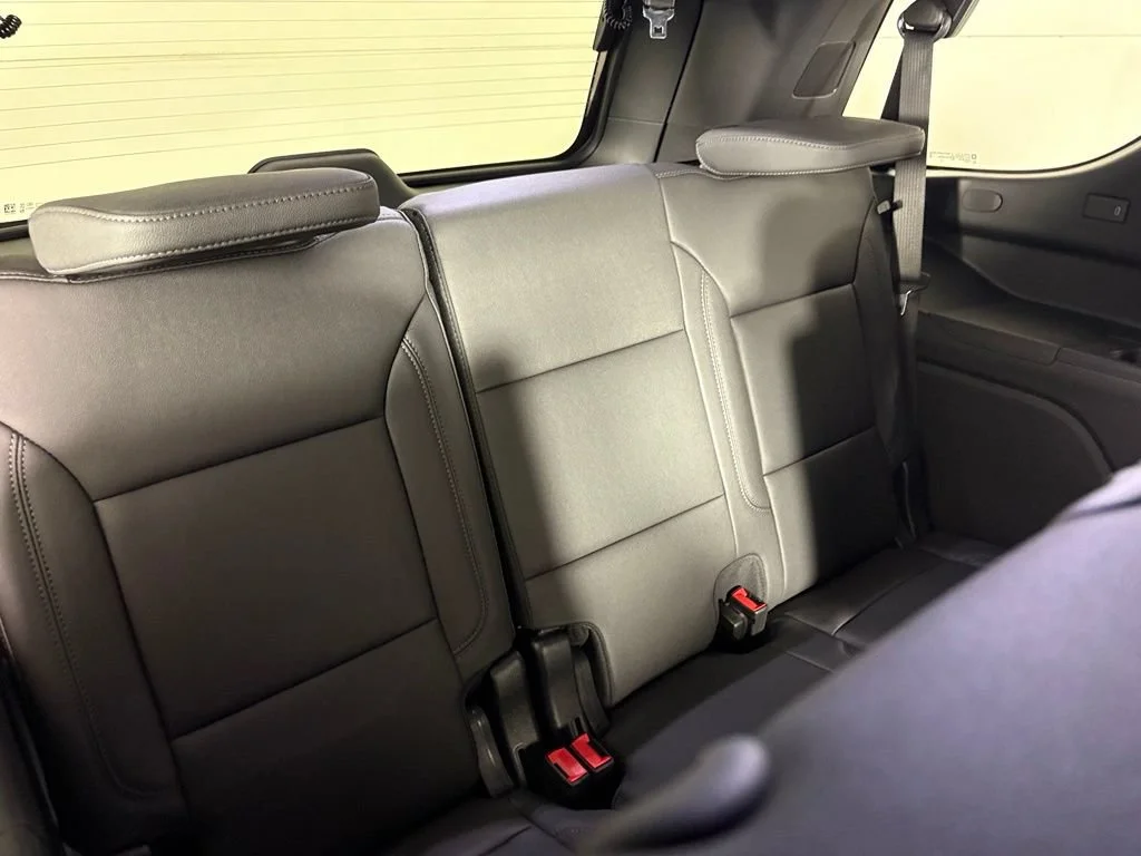 New 2026 Sterling Gray Metallic Chevrolet Z71 image 21
