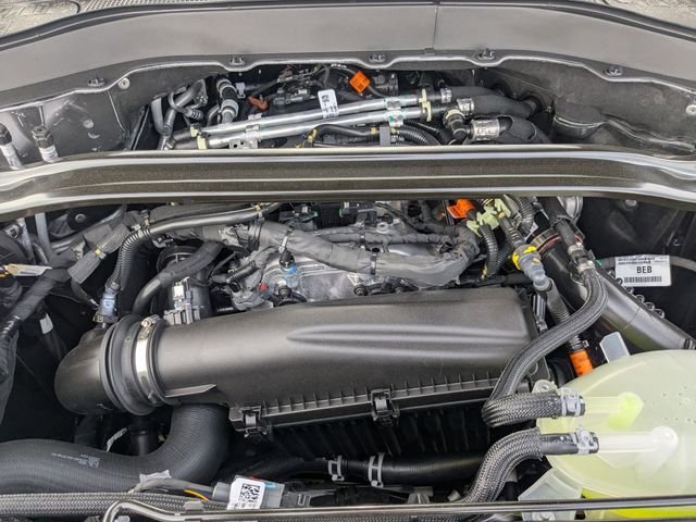 New 2026 Carbonized Gray Metallic Ford ST-Line image 26