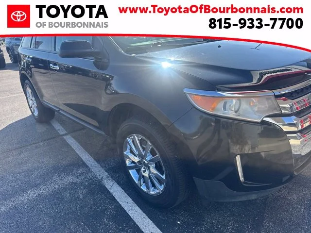 2011 Ford Edge