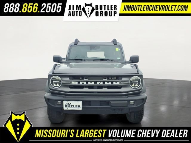 Used 2023  Ford Base image 25