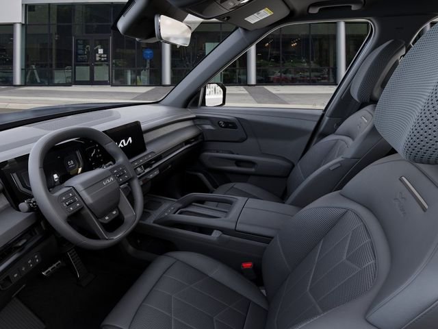 New 2027 Panthera Metal Matte Kia X-LINE SX image 17