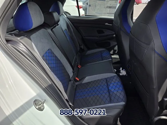 New 2026 WHITE Volkswagen 2.0T image 12
