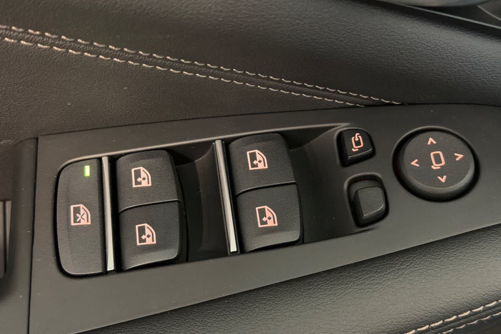 New 2026 Black Sapphire Metallic BMW xDrive40i image 13