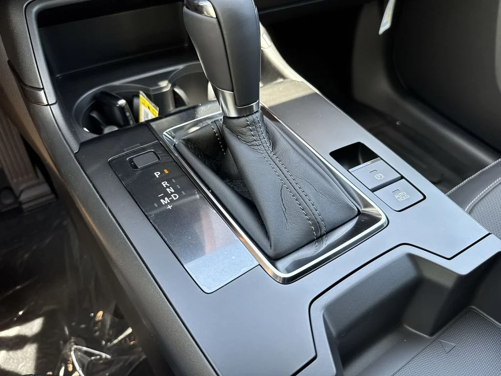 New 2026 Machine Gray Mazda 2.5 S Premium Plus AWD image 51