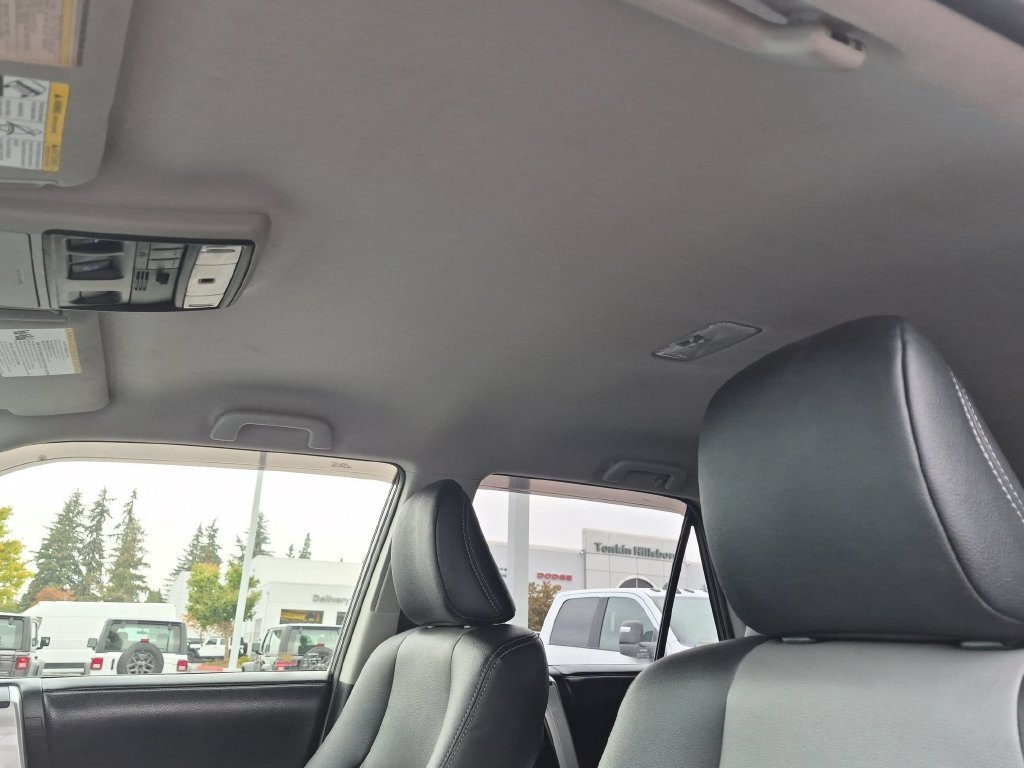 Used 2019 Gray Toyota SR5 Premium image 33