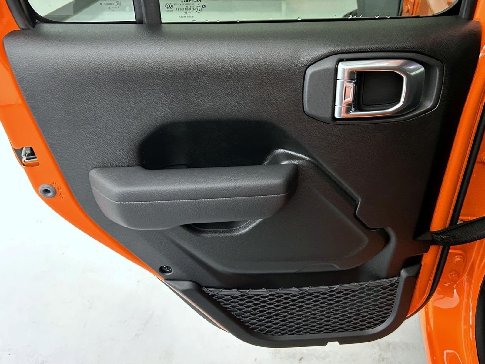 New 2026 Joose Jeep Sport S image 20