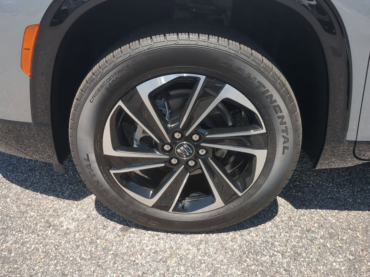 2026 Buick Enclave Sport Touring - Photo 34