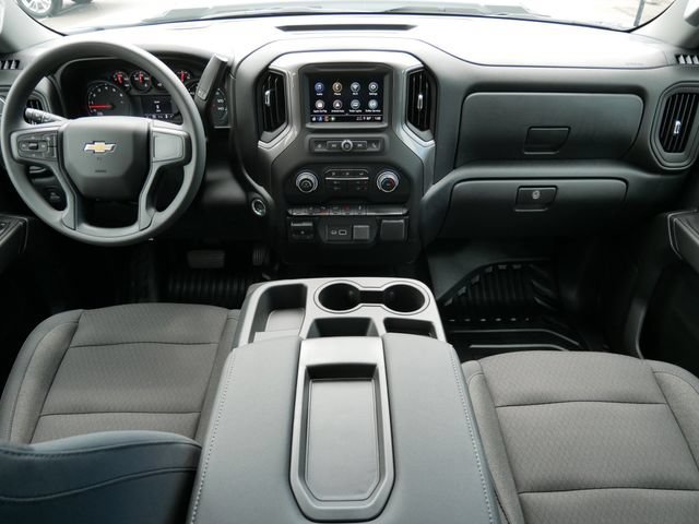 2026 Chevrolet Silverado 2500 HD Work Truck - Photo 7