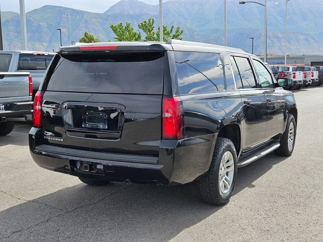 Used 2015 BLACK Chevrolet LT image 3