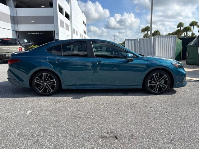 Used 2026  Toyota XSE image 2