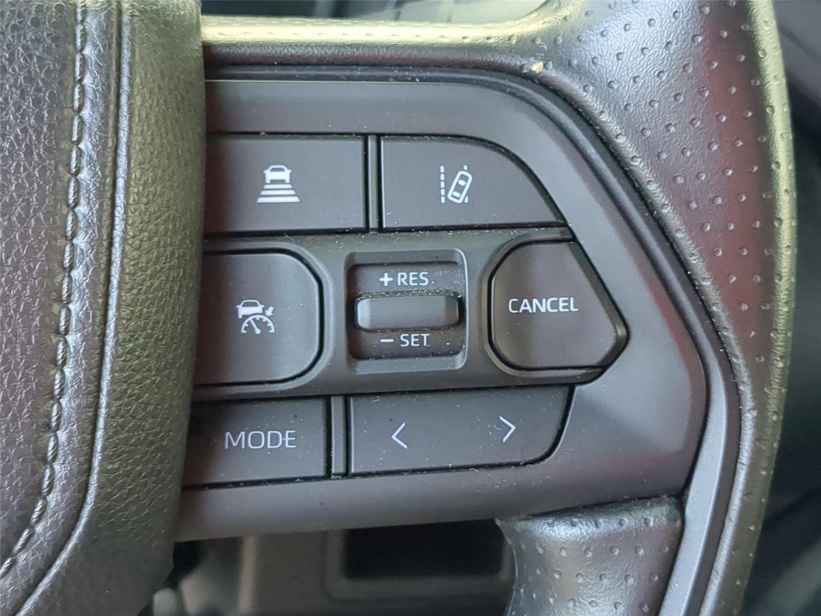 Used 2026 Ice Cap Toyota SR image 20