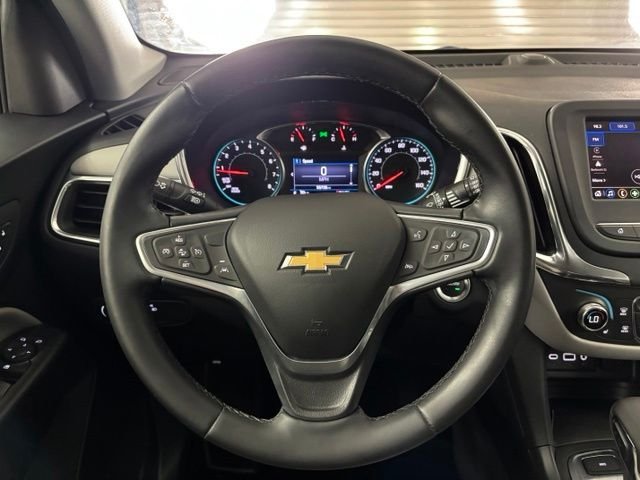 Used 2023 White Chevrolet LT image 16
