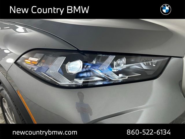 2026 BMW X5 50e - Photo 30